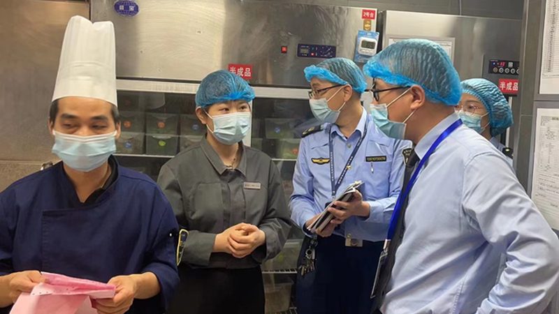 中小型食品代工代加工：揭秘食品生产的幕后英雄
