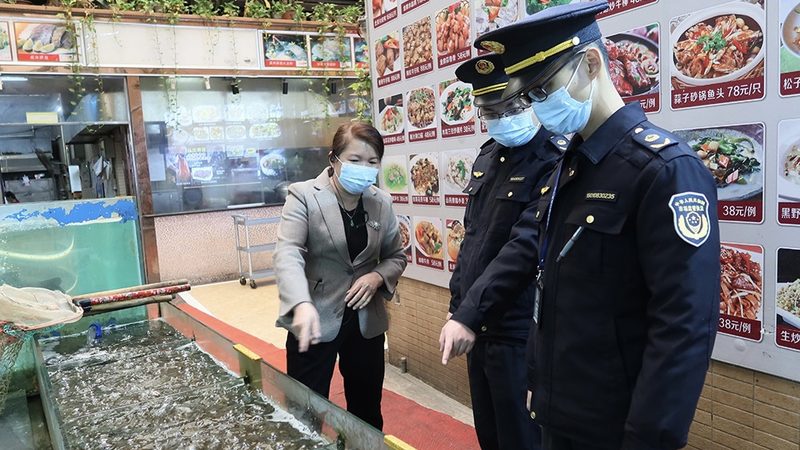 食品招商会代理签约流程全解析