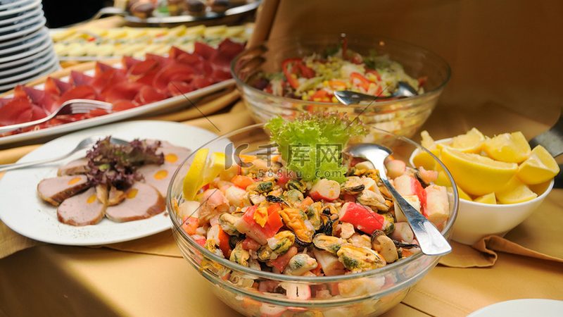 速冻食品食堂采购报价单范本：如何准确评估性价比