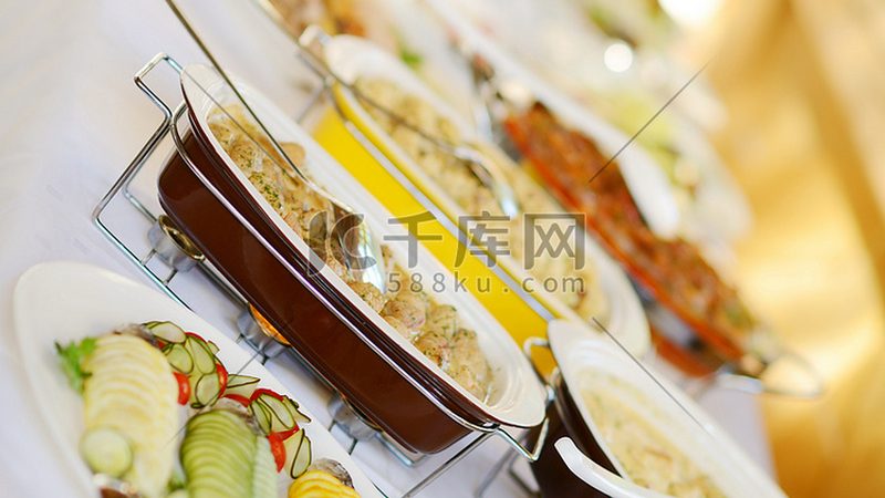 食品代加工厂房验收标准