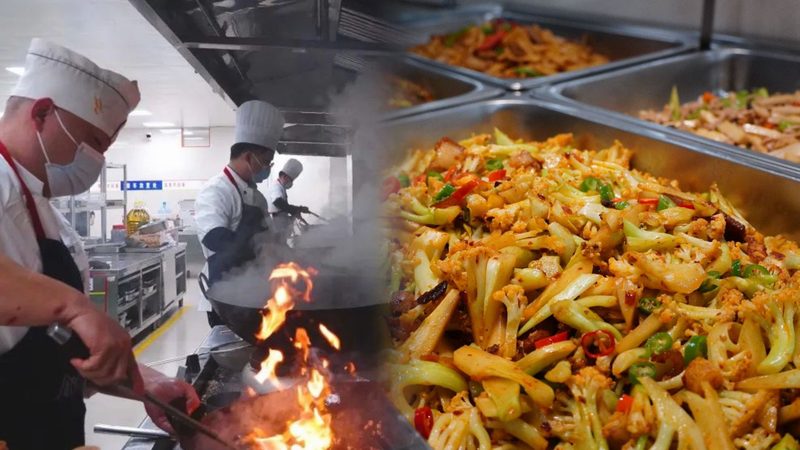 小食品批发，规格要求背后的秘密