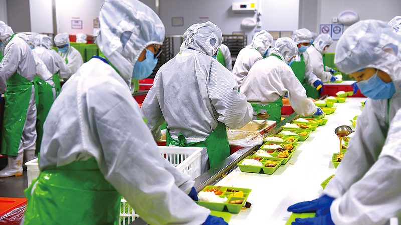 揭秘休闲食品品牌加盟代理：价格背后的考量因素