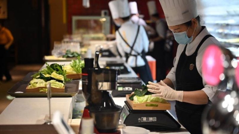 食品OEM厂家选哪家？揭秘食品代工的五大关键考量**