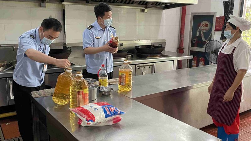 餐饮供应链成本控制表格：如何精准管理成本，提升盈利能力