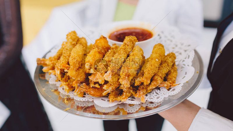 食品代加工：起订量5000袋背后的考量