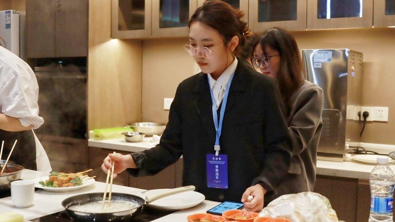 揭秘代加工食品标签制作：流程与关键点