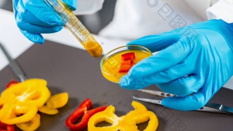 有机食材批发，揭秘背后的价格与品质密码