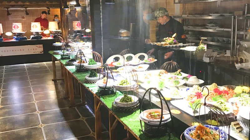 广州生鲜食材配送损耗控制：如何有效降低成本**