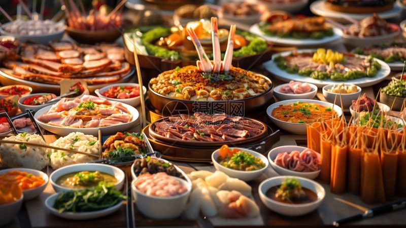 火锅底料代加工：样品提供背后的工艺与标准